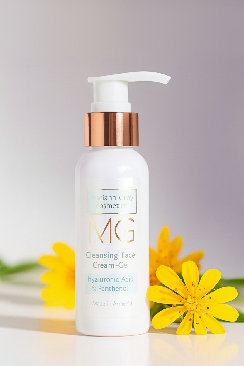 Cleansing Face Cream