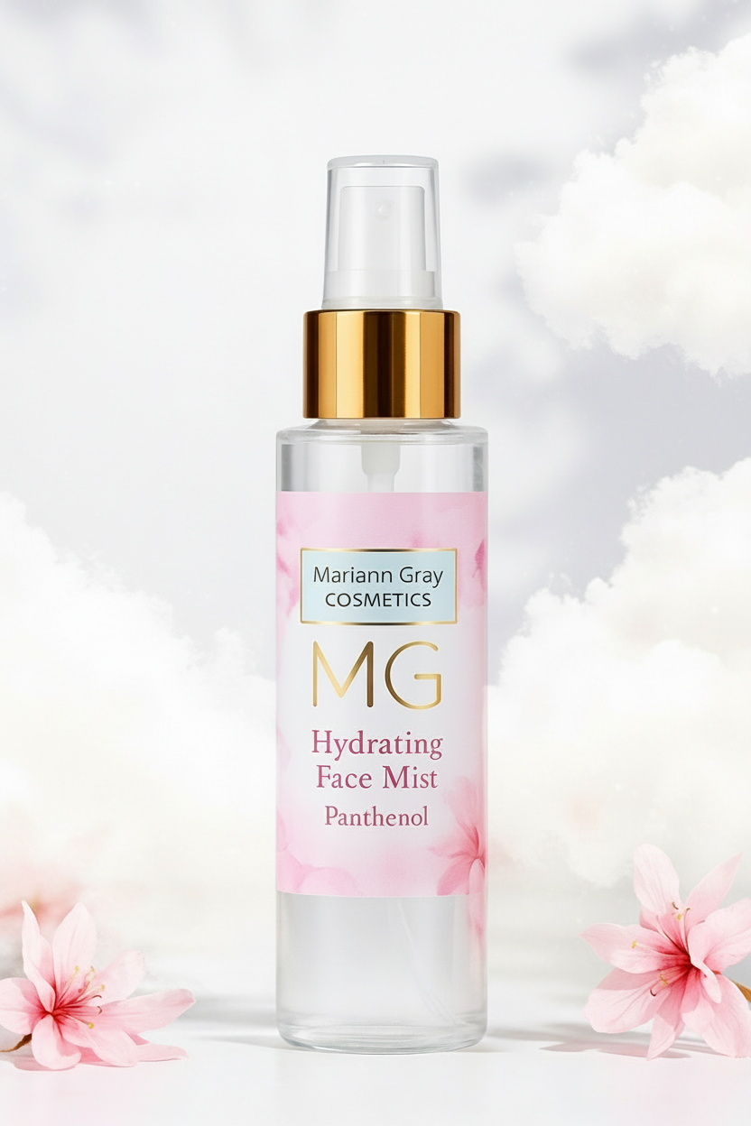 Hydrating Face Mist