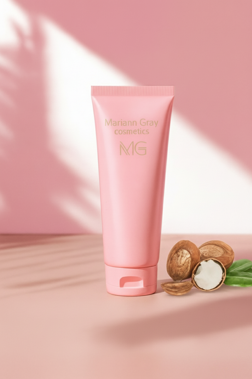 Foot Cream SPA with Shea Butter & Allantoin