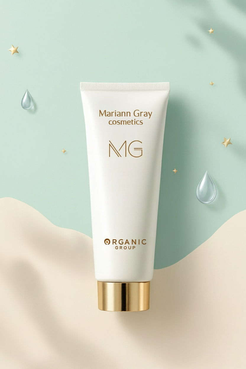 Summer MOOD Perfumed Body Lotion