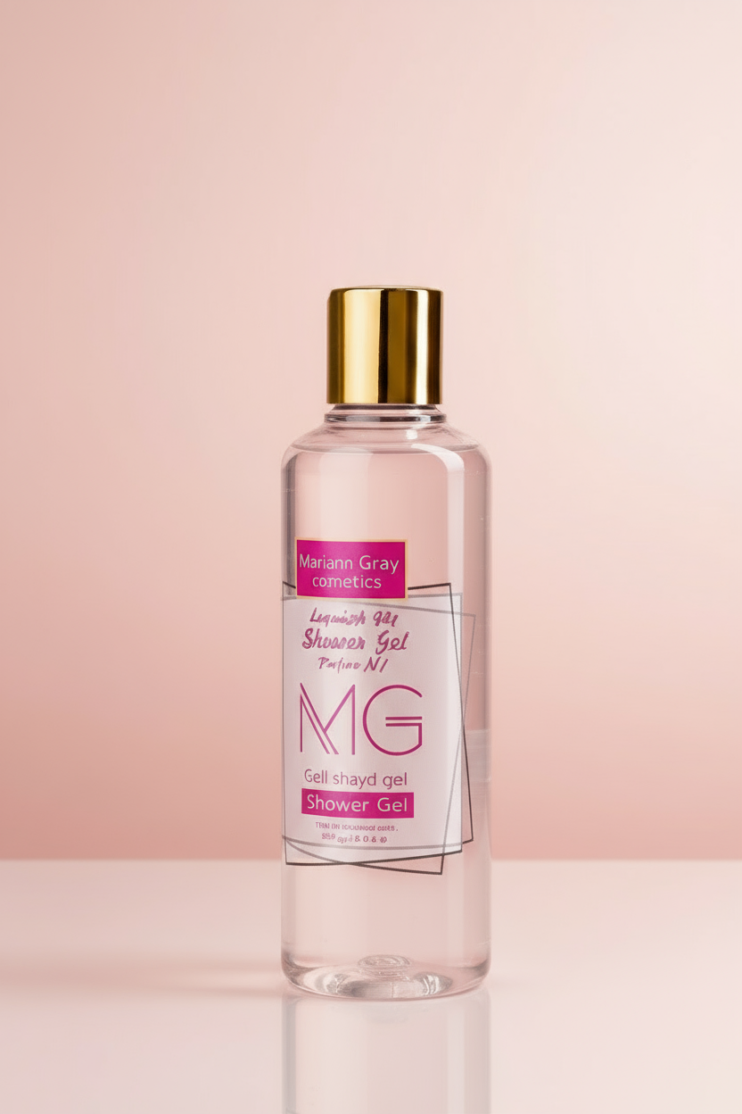 Shower Gel