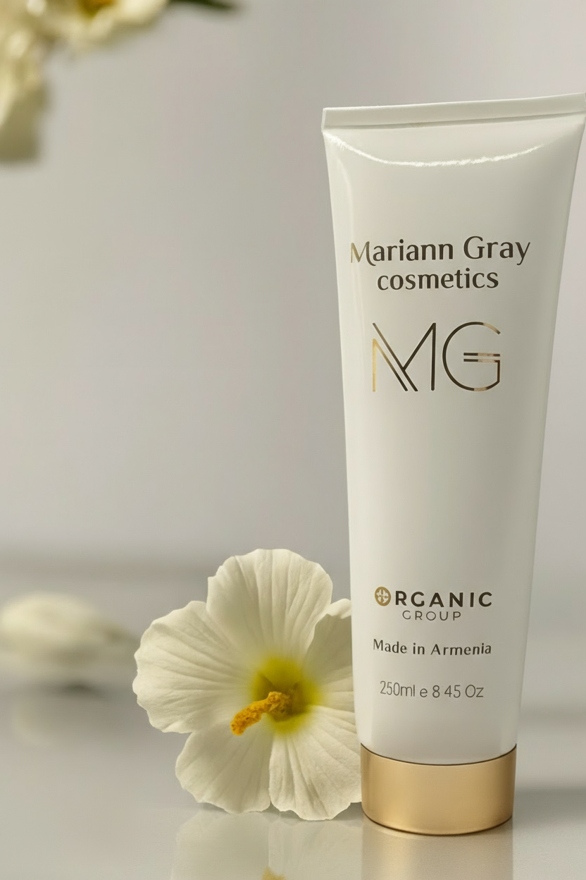 Perfumed Body Lotion – Vanilla