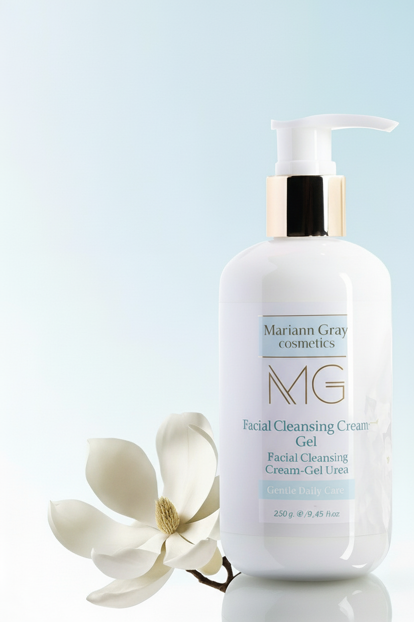 Facial Cleansing Cream