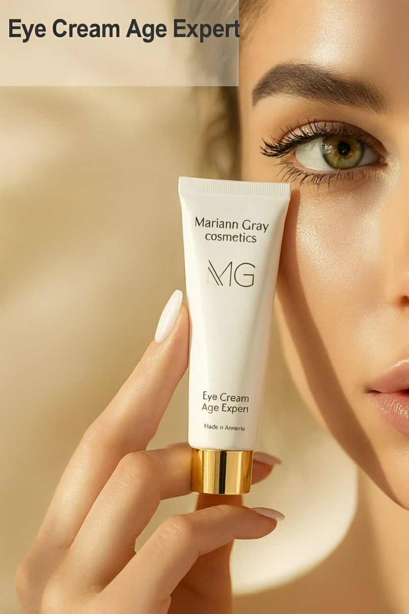 MG Eye Cream Age Expert