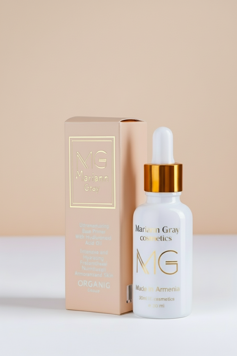 Moisturizing Base-Primer