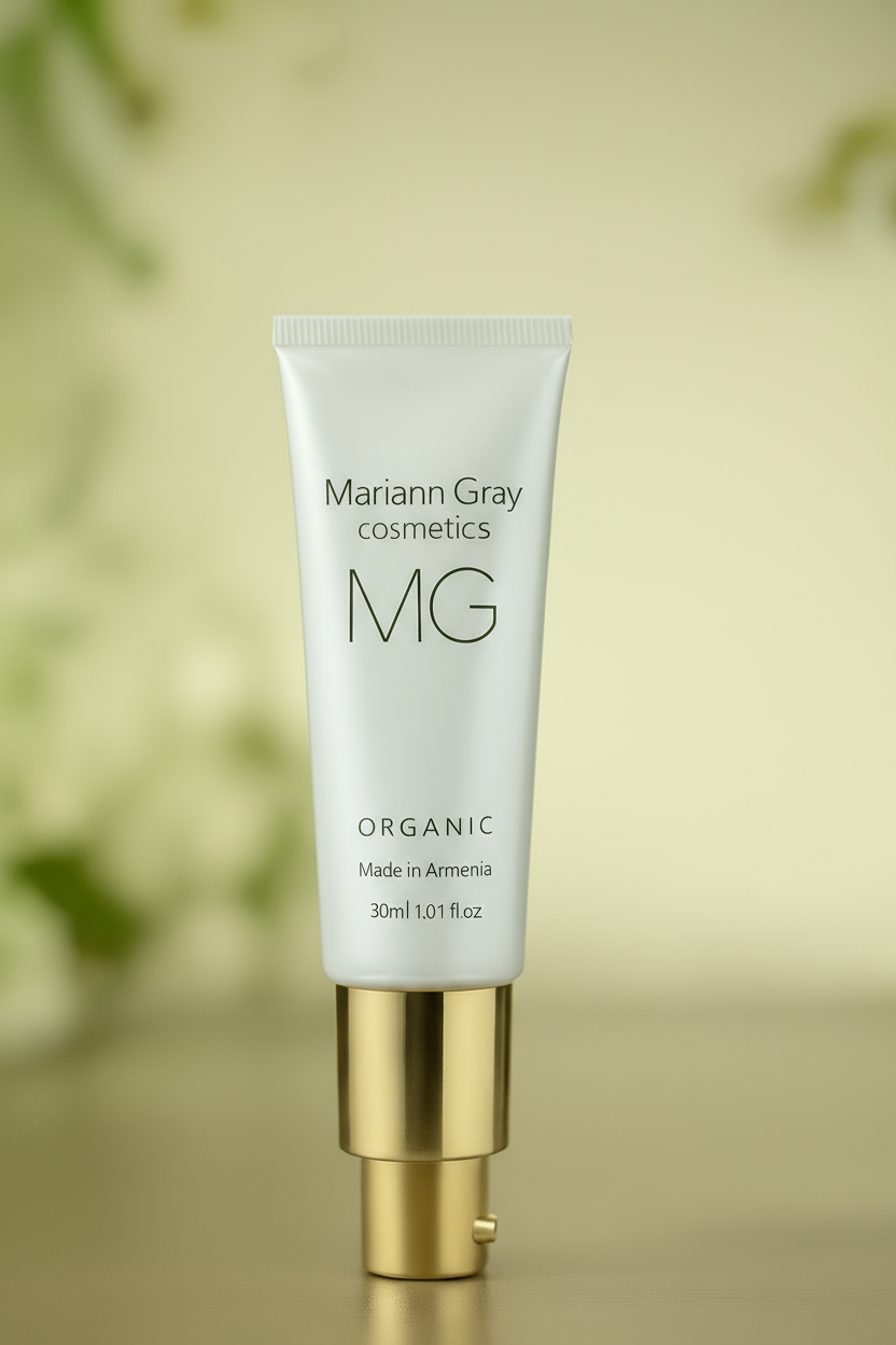 Argan Oil Hair Fluid – Reconstructor & Heat Protection